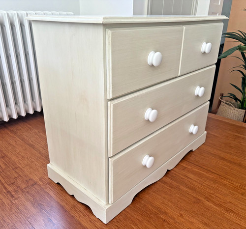 Scumble goosie solid wood - goosie,