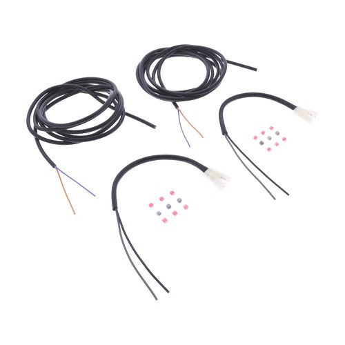Plug kit kellerman - kit,