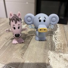 Raa Raa the Noisy Lion Figure