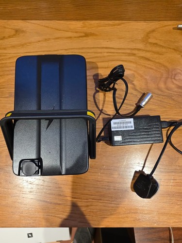 Eclipse folding electric - folding,