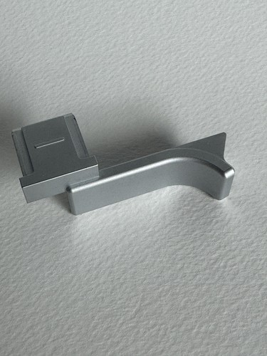 Genuine leica thumb - leica,