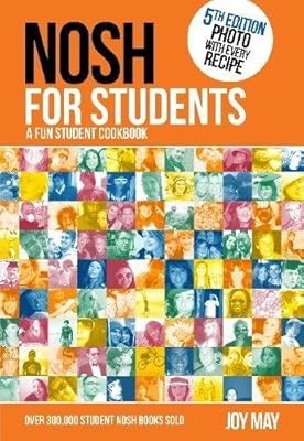Nosh for students fun - nosh,
