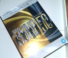 JAMES BOND (2012) The Complete