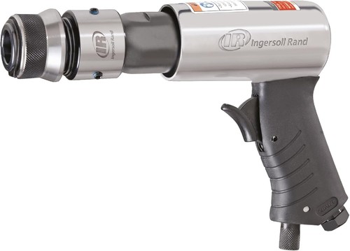 Air hammer chisel - hammer, ingersoll