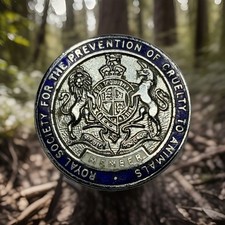 Royal Society for the