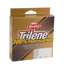 BERKLEY TRILENE 100%