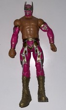 WWE Sin Cara Mattel basic