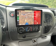 10.1" For Ford Transit MK5