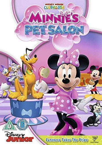 Mickey mouse club house - mickey,