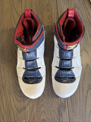Nike zoom lebron - nike, 4
