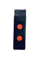 MEM 30 AMP HRC CARTRIDGE FUSE