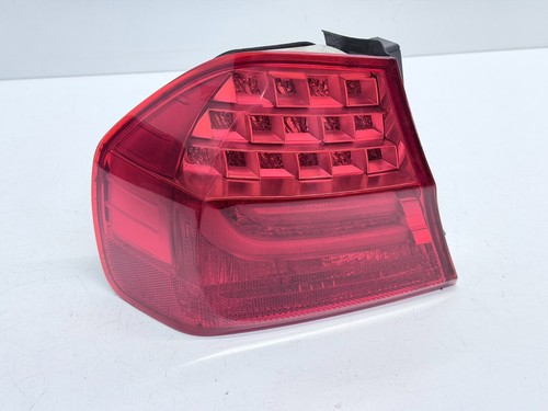Bmw e90 lci saloon 2009 - e90,
