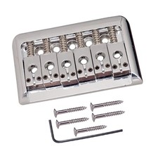 Guitar Saddle Bridge Tailpiece
