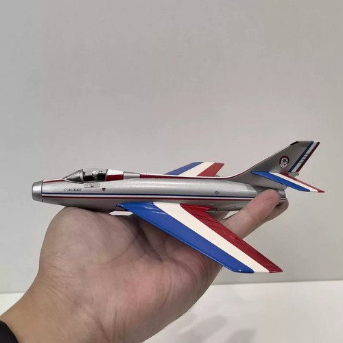 Ixo dassault mystere iva - mystere,