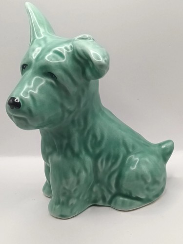 Vintage sylvac green - vintage,