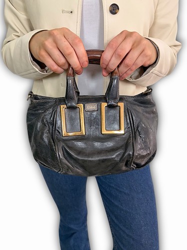 Vintage chloe ethel mini - chloe,