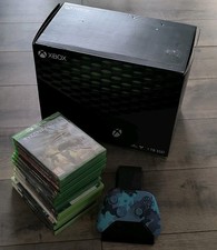 Xbox Series X - 1TB - Bundle +