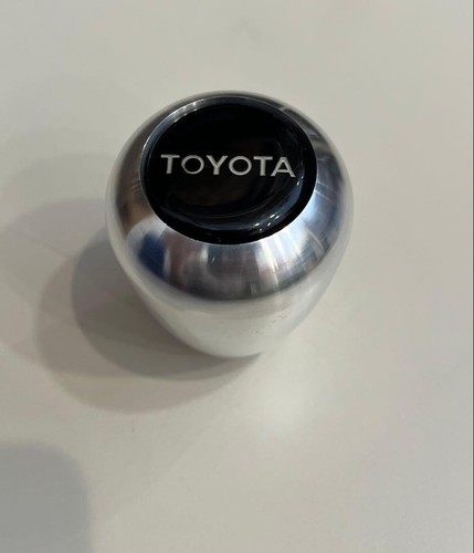 Toyota aluminum alloy shift - alloy,