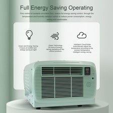 Industrial Air Conditioner