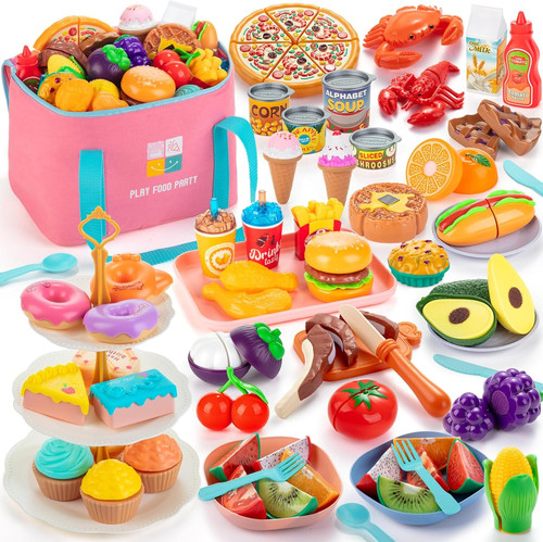 Efoshm pcs play kitchen - 68,