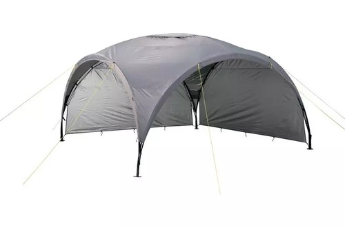 Urban escape event - escape, shelter