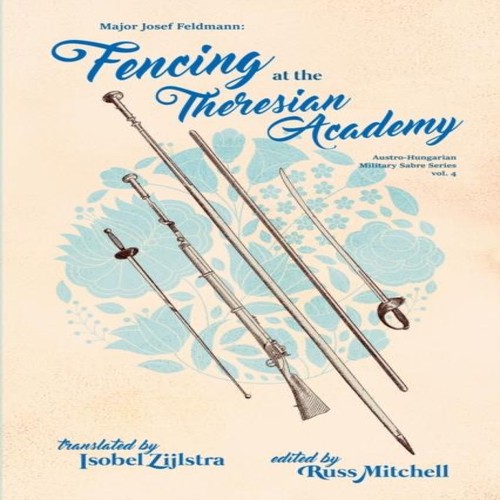 Fencing the theresian - fencing,