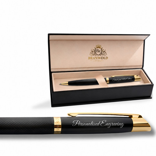 Luxury personalised engraved - luxury,