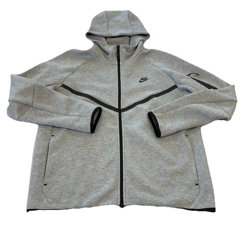 Nike tech fleece - hoodie, mens
