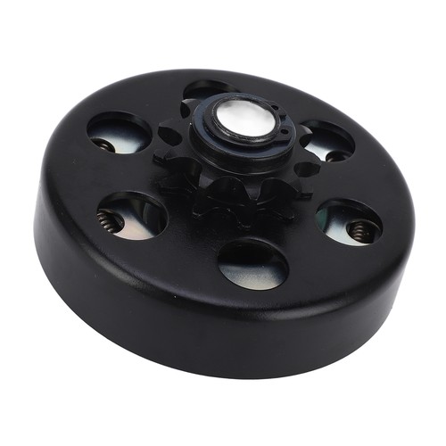 Hot centrifugal clutch 8in - hot,