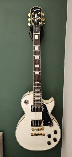 Epiphone les paul - epiphone,
