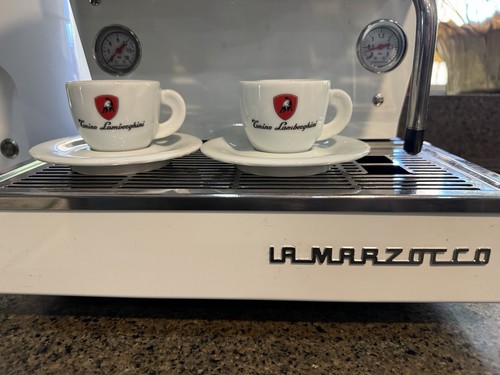 Tonino lamborghini espresso - tonino,