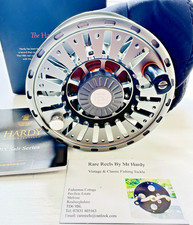 Hardy hbx saltwater series - hbx,