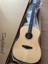 Tanglewood Premier Range TP5SE