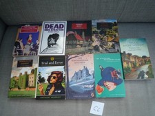 ANTHONY BERKELEY  CLASSIC