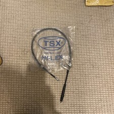 Honda Vfr400 Nc30 Speedo Cable