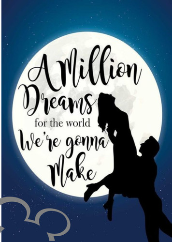 Disney the greatest - disney,