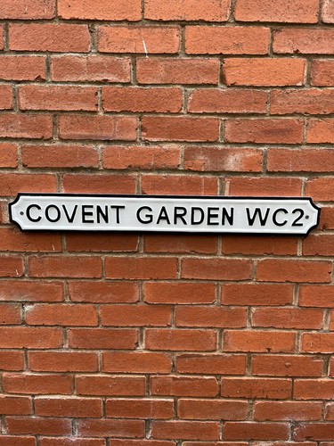 Covent garden wc2 vintage - wc2,