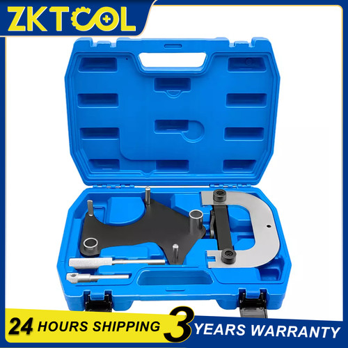Engine camshaft timing tool - camshaft,