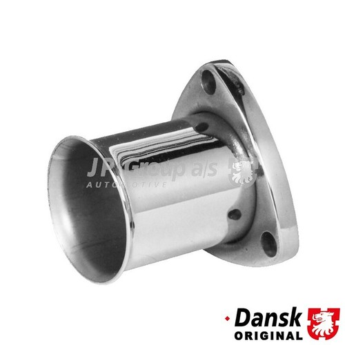 Balance connector stainless - connector,,