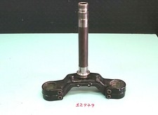 Yamaha TDM 900 Fork Inflatable