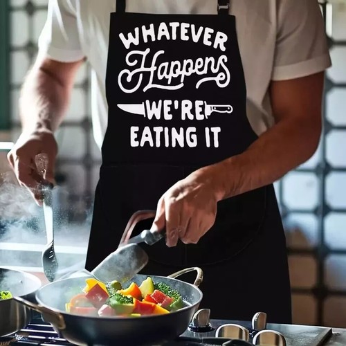 Women men novelty - grilling, bbq