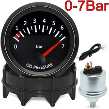 2" 52mm Universal Car Auto