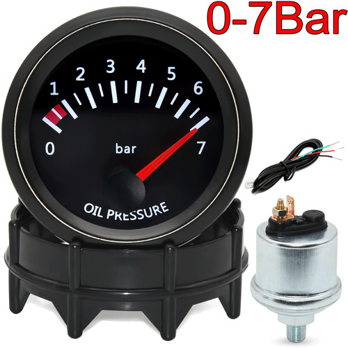 52mm universal car auto - 52mm,