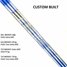 Fujikura Speeder EVO V-Driver or Fairway Wood Shaft - Custom Built