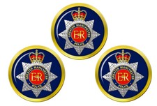 Greater Manchester Police Golf