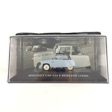 Mochet CM-125 sedan (1956)