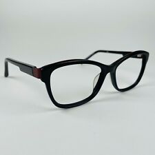 OSIRIS eyeglasses BLACK CAT