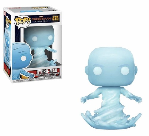 Funko pop marvel spider man - pop!, spider-man