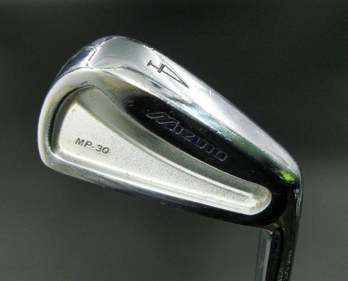 Mizuno mp30 iron regular - mp30, 4