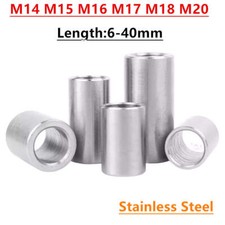 M14 M15 M16 M17 M18 M20